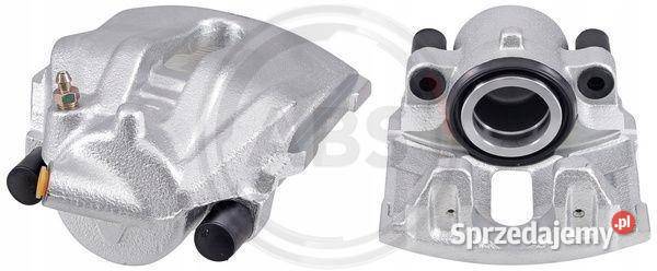 ZACISK HAM PRZÓD LEWY L VOLVO S70V70XC70 ABS lubelskie sprzedam