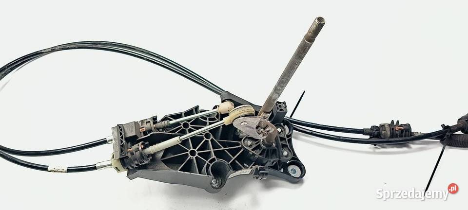 LINKI BIEGÓW FORD FIESTA MK6 5S6R7C453BB osobowe Lipno