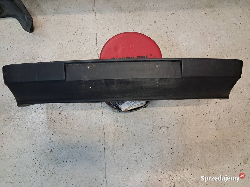 Zderzak Przedni Fiat 126p Karoseria świętokrzyskie