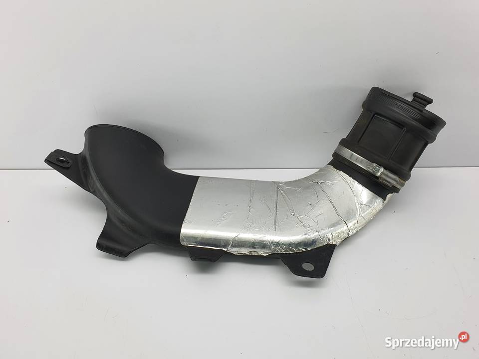 Rura Filtra Powietrza Snorkel Dolot Can Am Łódź