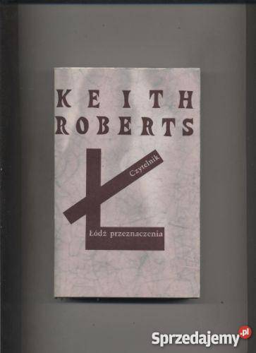 Łódż przeznaczenia Pozostałe