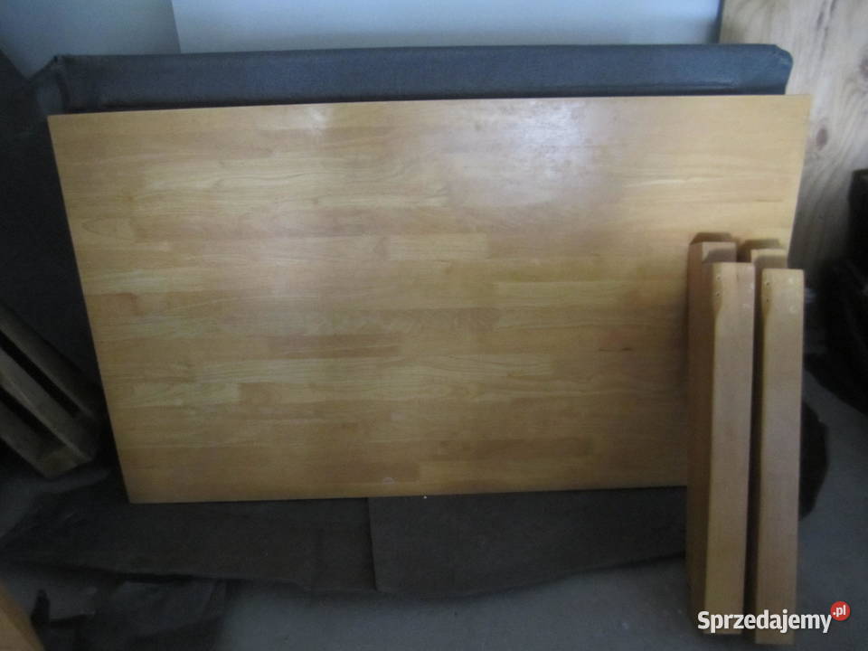 sprzedam stół drewniany Stoły Rzeszów