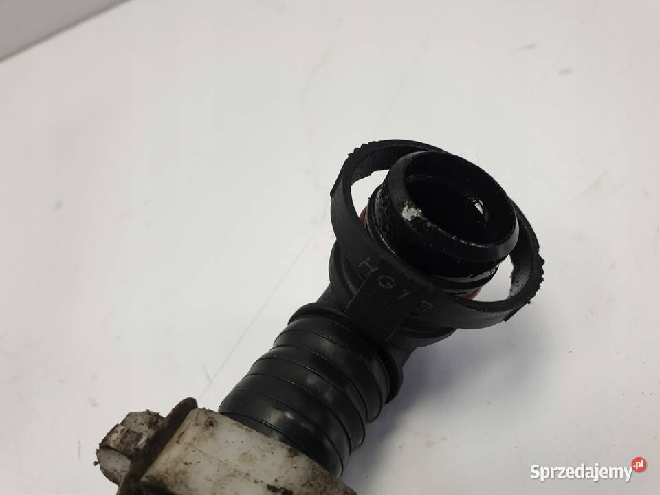 Range Rover II L494 30 D PRZEWÓD WĄŻ CPLA9N099AE osobowe Rudka