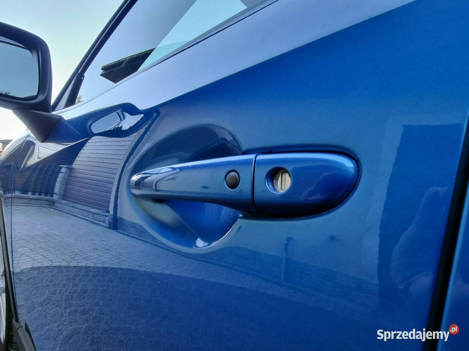 Mazda CX5 Serwis 160 Bogata Wersja 4x4 GWARANCJA 4/5 Płońsk