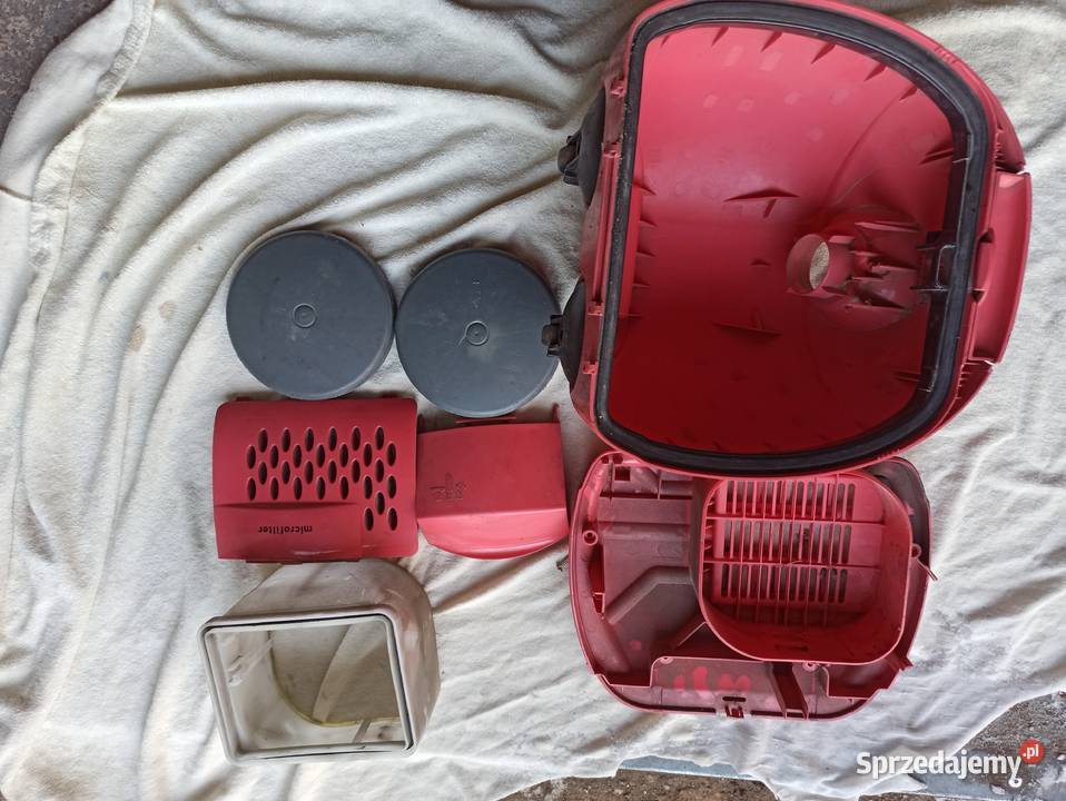 Zelmer orion Kobyłka