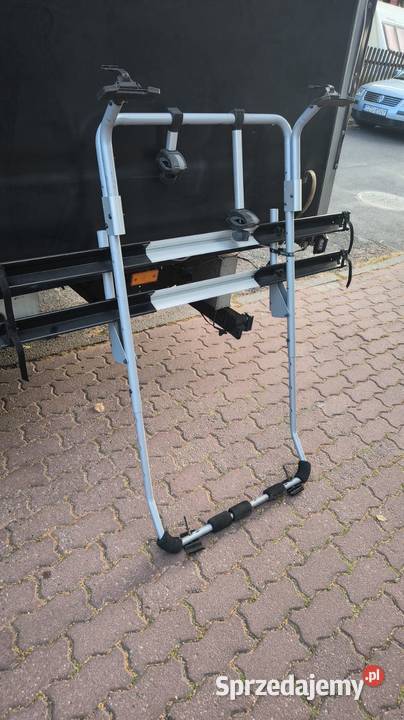 Bagażnik rowerowy Thule Backpack 973 Warszawa sprzedam