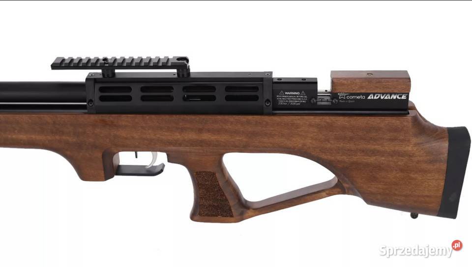 Cometa Advance 45 mm niekokesz