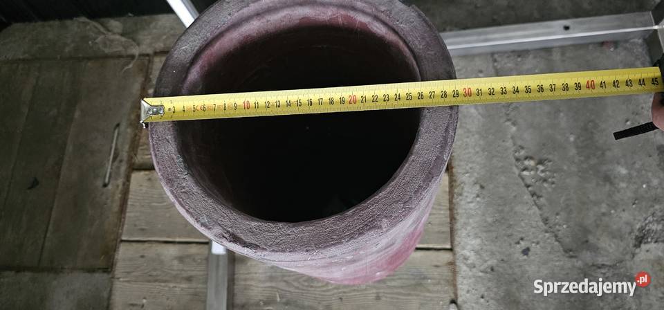 Tygiel TPX901 do topienia metali kolorowych śląskie Rybnik sprzedam