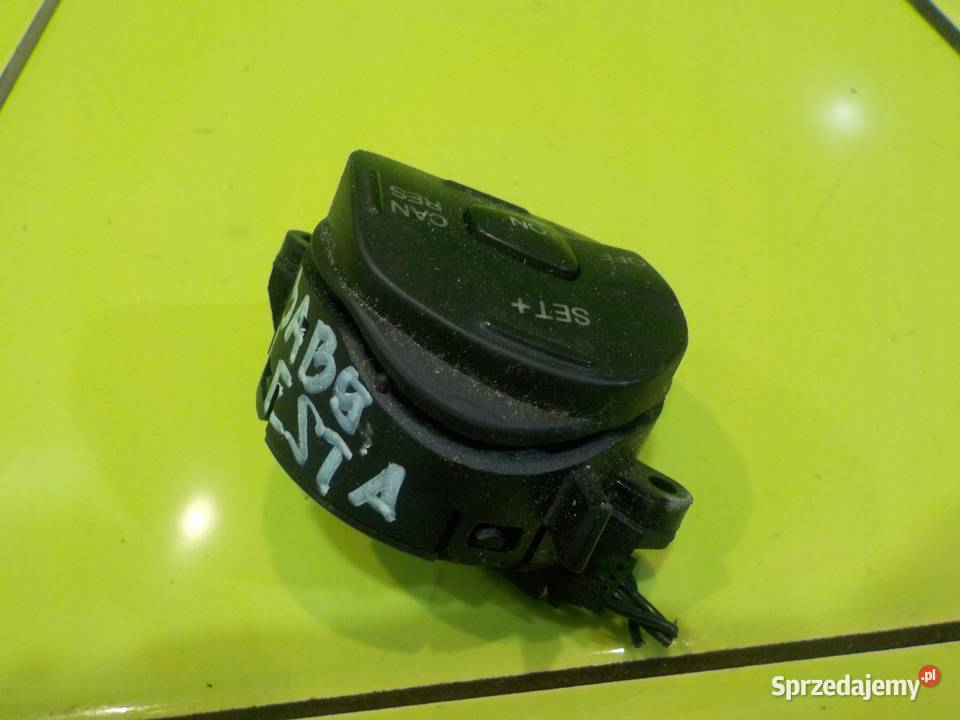 FIESTA MK7 14 B 09r przelacznik kierownicy Suków sprzedam