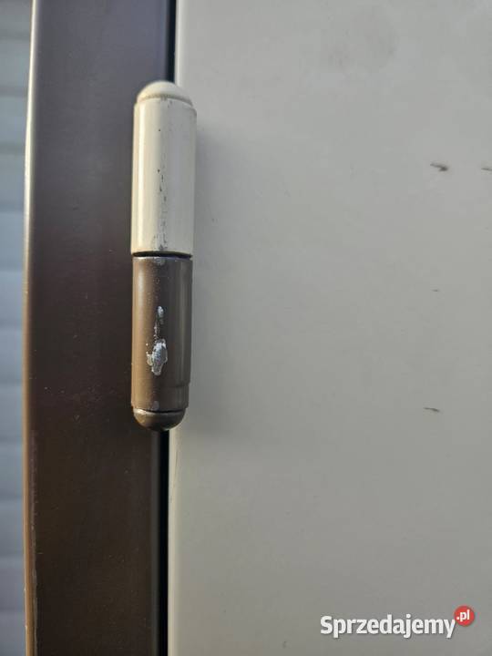 Metalowa szafa gospodarcza szafa BHP na środki śląskie Pszczyna