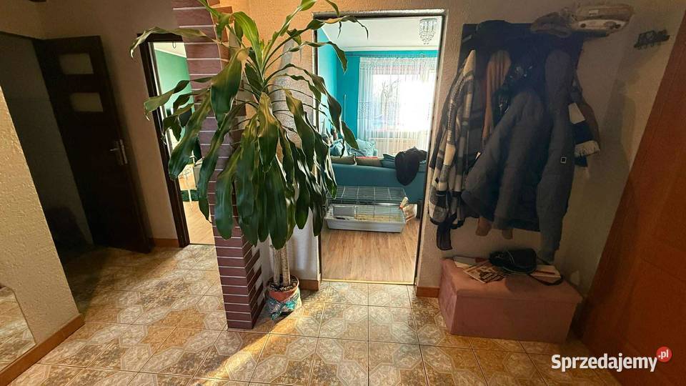 Mieszkanie 3pok na sprzedaż Mieczownica powiat wielkopolskie