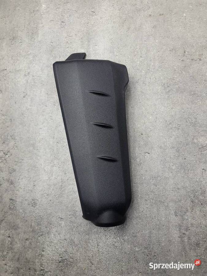 Yamaha MT 09 MT09 MT09 2124 OSŁONA PLASTIK Nowy Tomyśl