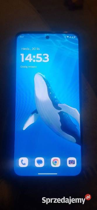 Sprzedam Motorola Edge 50 Neo Słupsk