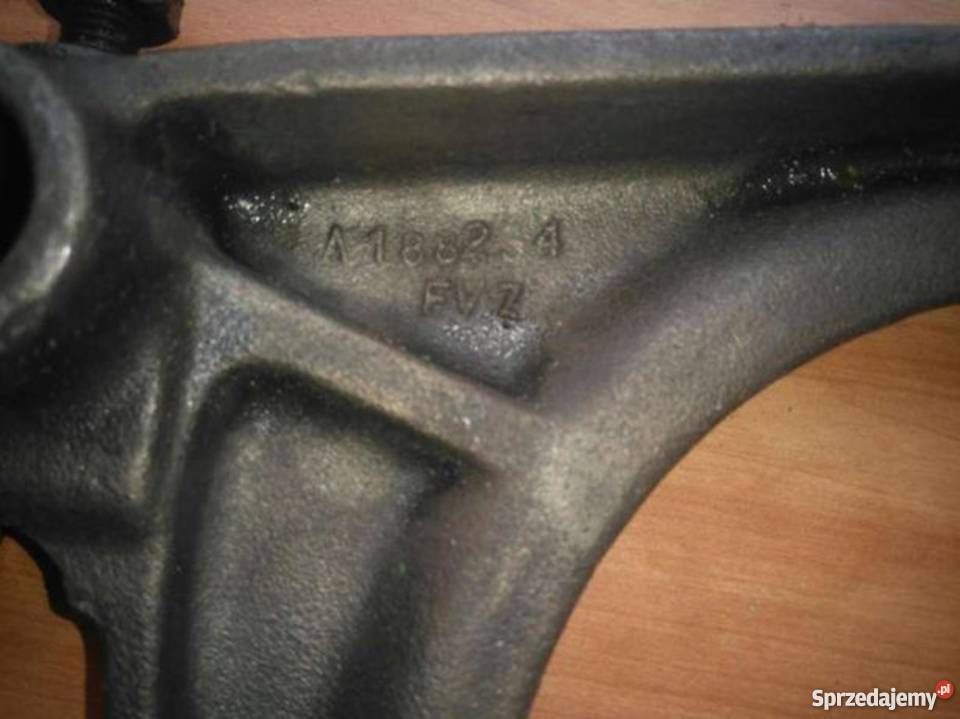 Widełki Case Maxxum Mx A188234 5120513051405150 podlaskie sprzedam