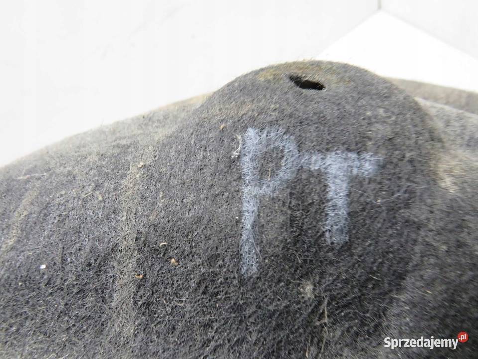 NADKOLE PRAWE TYLNE TYŁ SX4 SCROSS osobowe lubelskie