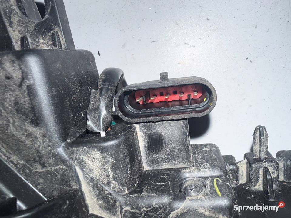 Lampa tył Aprilia Sr 125 GT Ostrów Wielkopolski