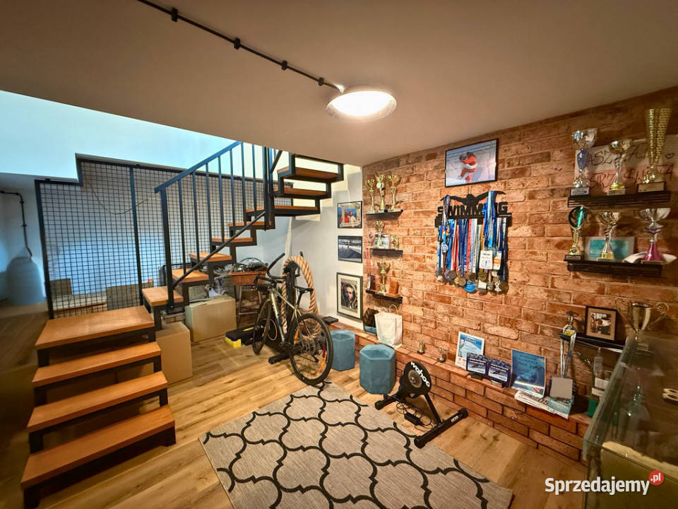 Dom i biznes pod jednym dachem Słowackiego lubelskie Biała Podlaska