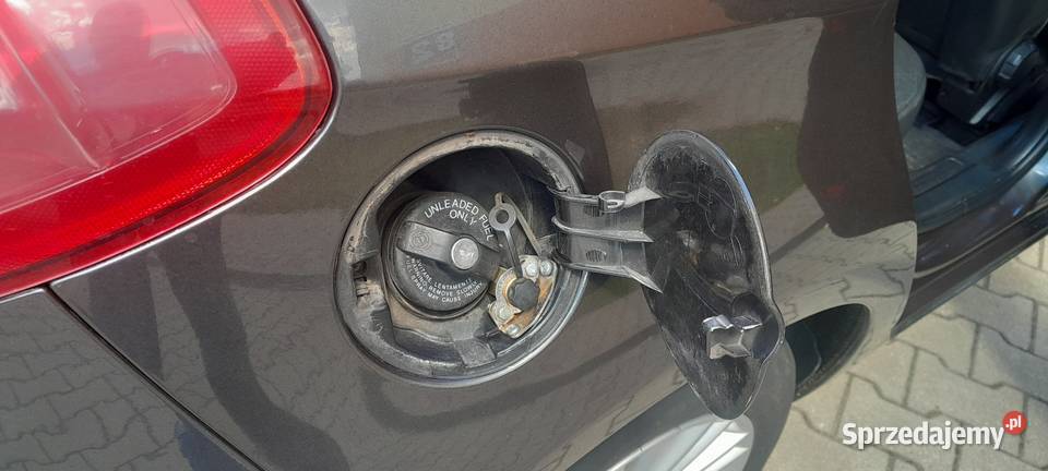 Sprzedam samochod Fiat Bravo benzgaz mazowieckie Radom