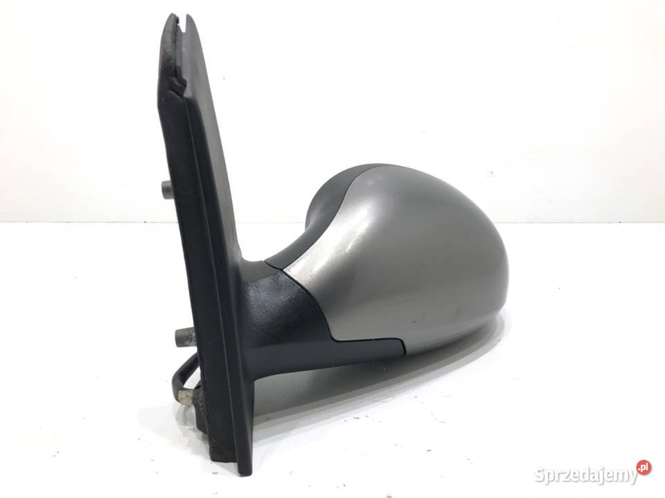 LUSTERKO LEWY SEAT ALTEA Minivan ZEWNĘTRZNE LEWA