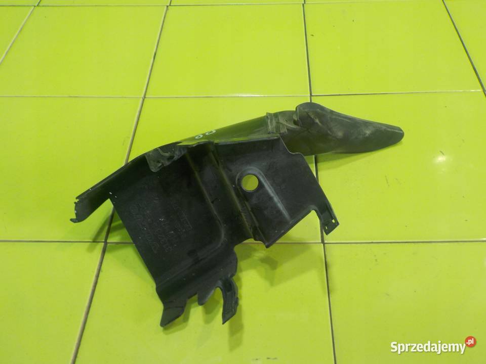 VOLVO S60 II V60 I 16 B 13r kierownica powietrza Suków