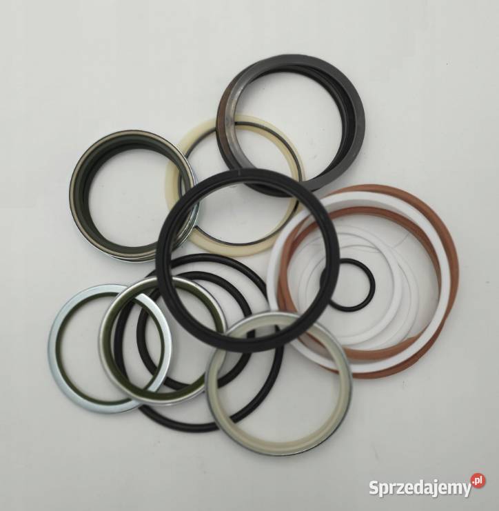 Kpl uszczelnień KOMATSU PC400 7079966240 Gądki