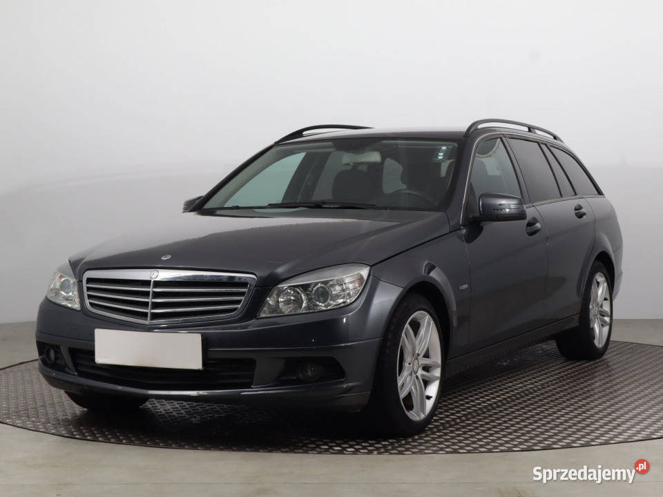 Mercedes C C 200 135KM