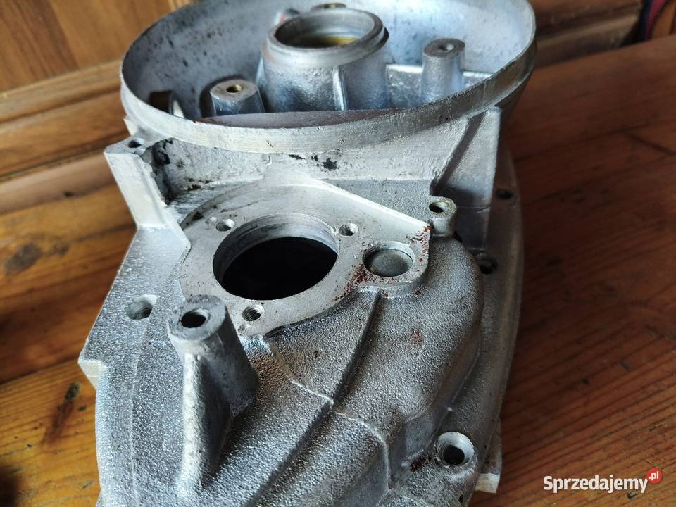 Kartery NOWE wał regeneracji wsk 125 sprzedam