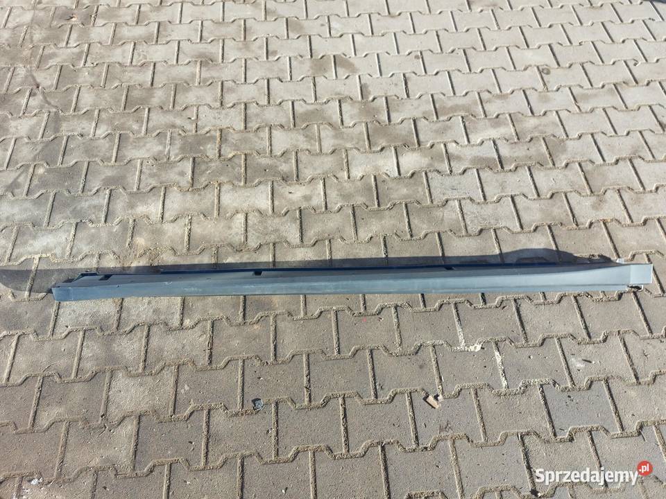 Honda HRV III eHEV 2022r LISTWA PROGOWA PRAWA osobowe Progi