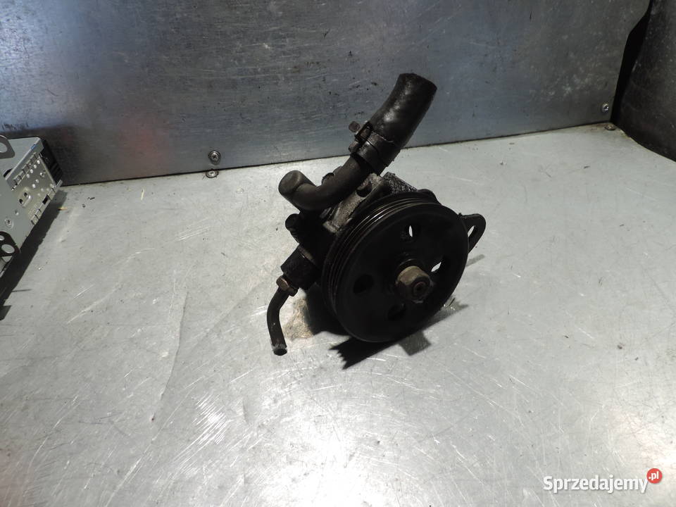 POMPA WSPOMAGANIA CHEVROLET MATIZ II 10 B Części samochodowe sprzedam