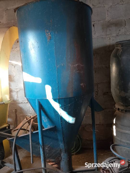 Mieszalnik Mąkowarsko