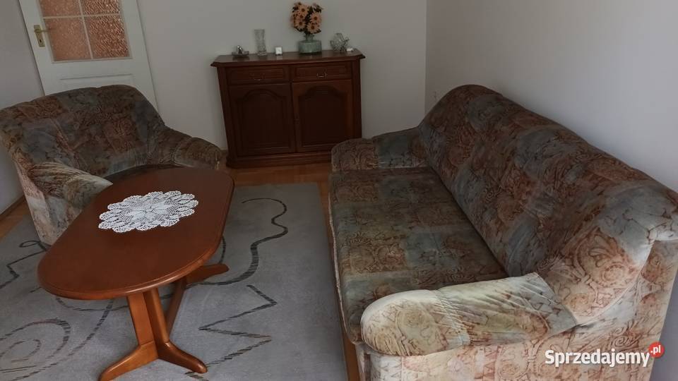 Meble wypoczynkowe Nowy Sącz