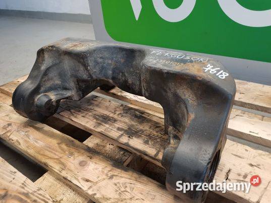 Wahacz 735010136 Massey Ferguson DynaVT Pozostałe Wilkowo