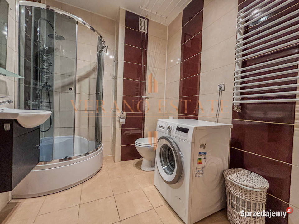 Hit Cenowy 56m 2 Pokoje i 2 Balkony 56.29m2 Jabłonna