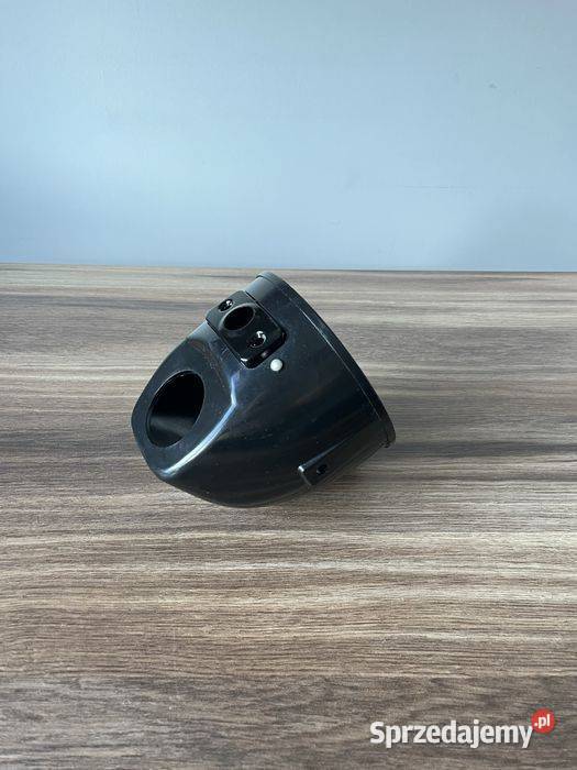 NOWA CZESKA OBUDOWA LAMPY LAMPA PRZÓD JAWA 50 Bielsko-Biała