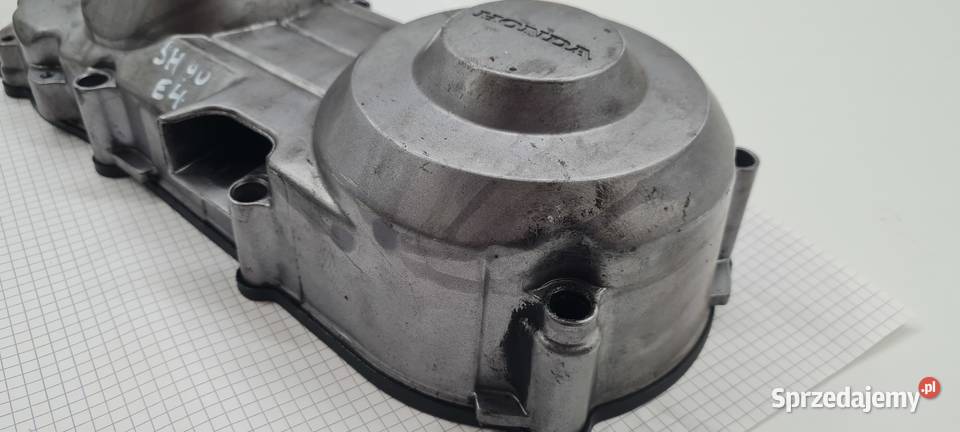 Honda Shadow 9050 SRX pokrywa dekiel kapa Warszawa sprzedam