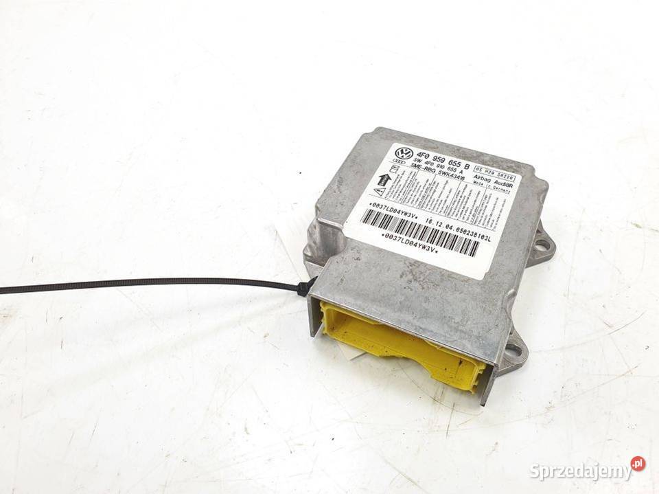 MODUŁ AUDI A6 C6 4F0959655B Lipno sprzedam