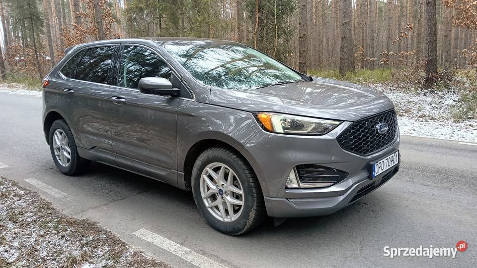 Sprzedam Ford Edge