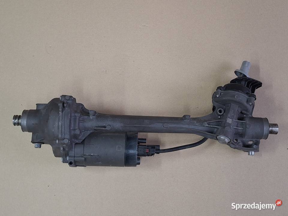 VW SEAT SKODA AUDI MAGLOWNICA PRZEKŁADNIA Bieleń