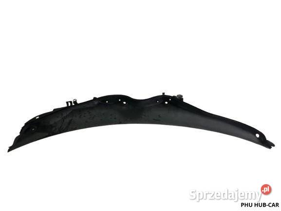 PODSZYBIE PLASTIKOWE 2038301713 MERCEDES W203 EU