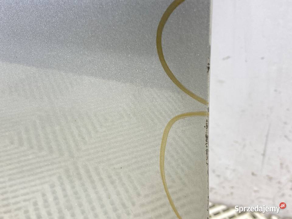 DRZWI LEWY PRZÓD CHEVROLET CRUZE SedanLimuzyna podkarpackie