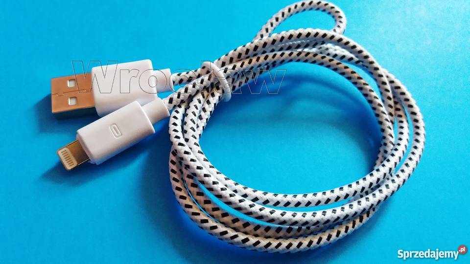 kabel iphone 567 plus S itp NYLON