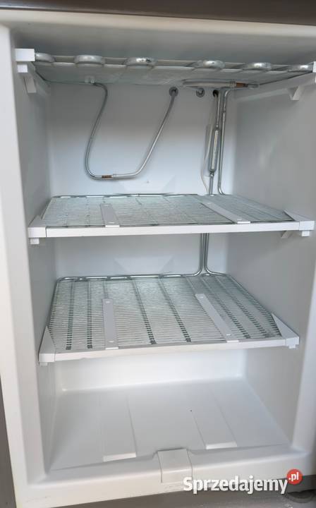 Lodówka WHIRLPOOL ARC 6708 IX wolnostojące AGD Rzeszów sprzedam