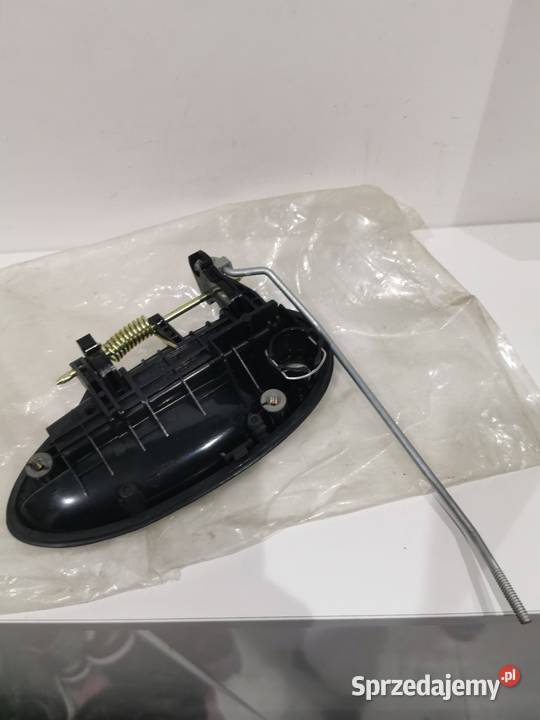 Daewoo Matiz Klamka do drzwi zewnętrzna NOWA Kraków