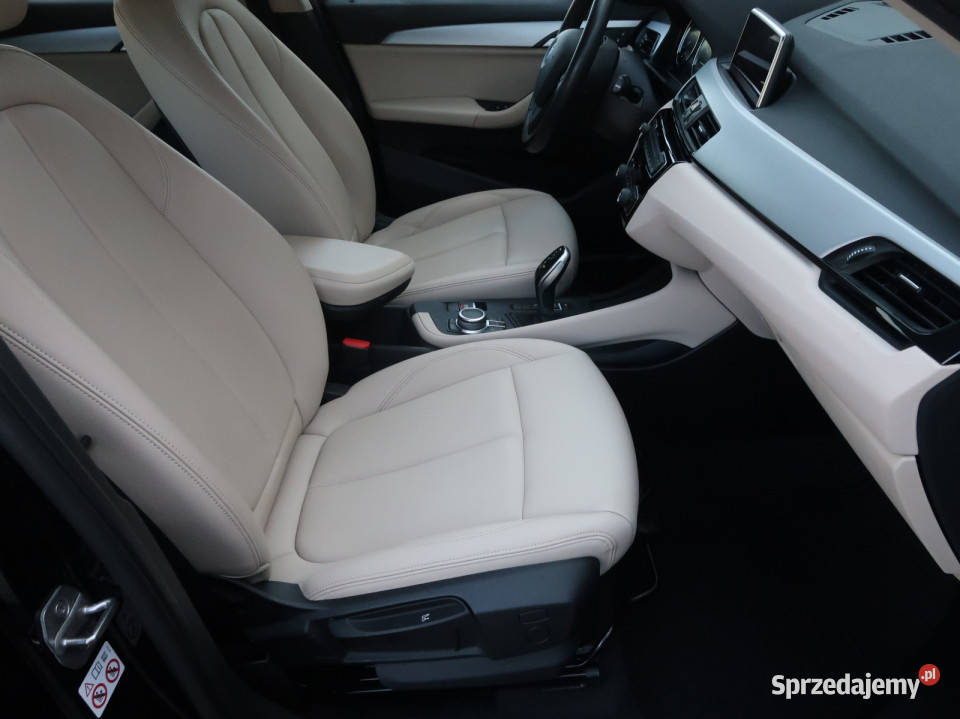 BMW X1 sDrive18i ESP Lublin