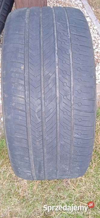 Opony 24540r18 pojedyncze MichelinPirelli Samochodowe Sobienie-Jeziory
