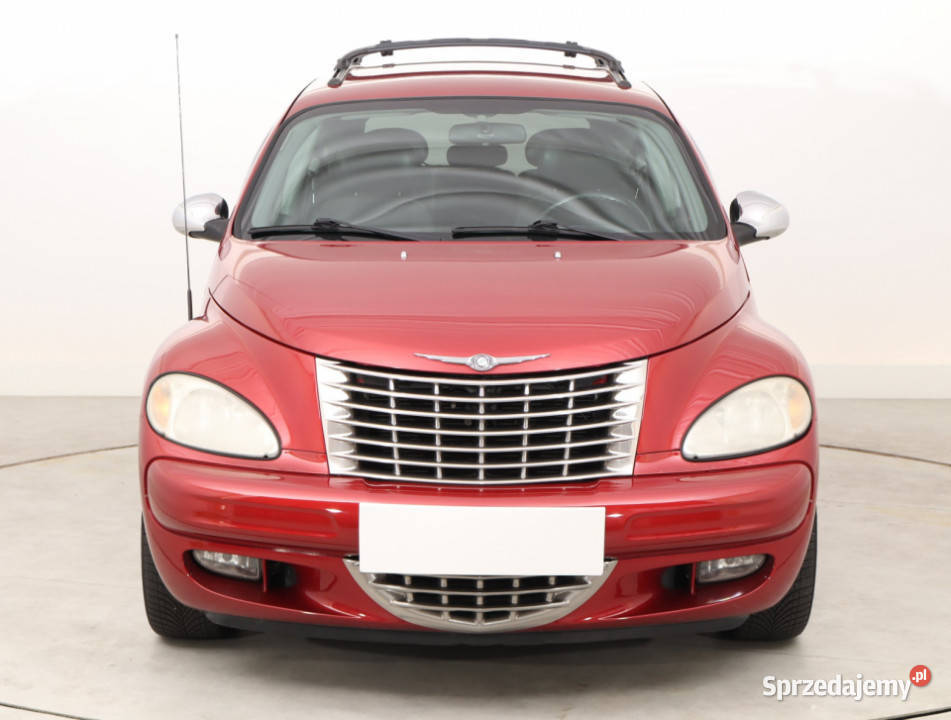 Chrysler PT Cruiser 20 elektryczne szyby dolnośląskie Bielany Wrocławskie sprzedam