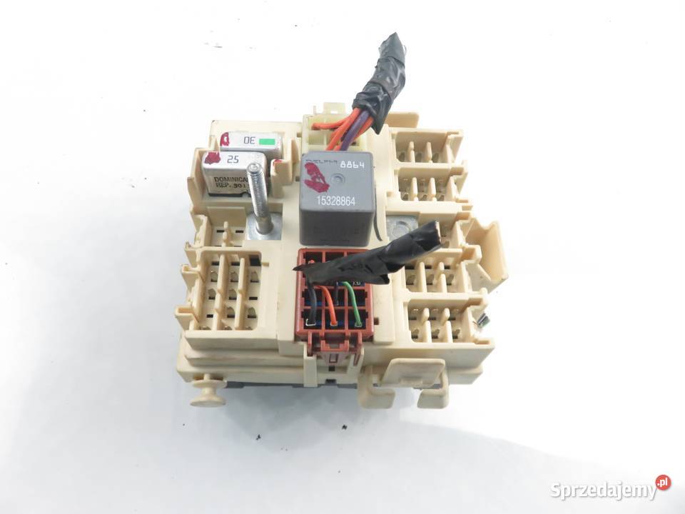 BSI HUMMER HUMMER H2 60 15190658