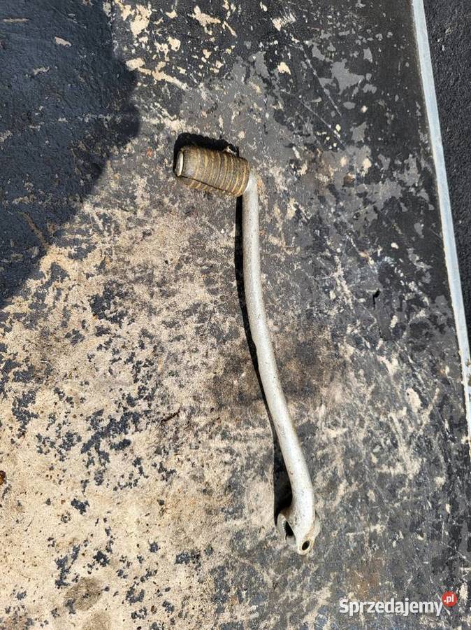 STOPKA ZMIANY BIEGÓW NSUMAXI SUPERFOX LUX