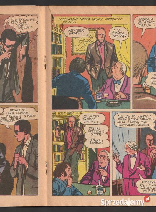 KAPITAN ŻBIK ZAPALNICZKA Z POZYTYWKĄ 1974 Łódź sprzedam