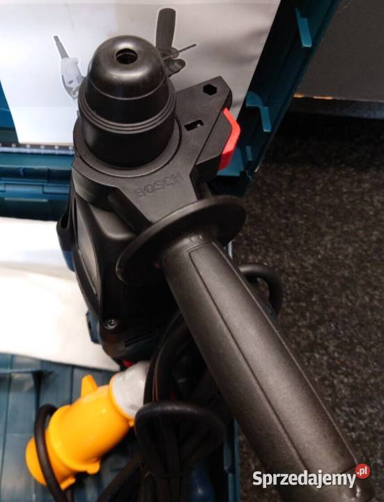 Wiertarka udarowa Bosch GBH2000 Kraków